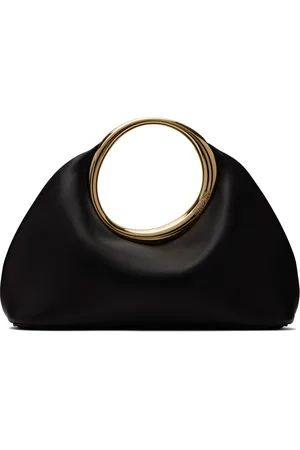 Jacquemus Black Les Sculptures 