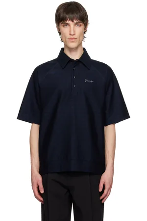 Givenchy Black & Navy Monogram 72 