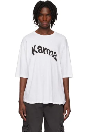 UNDERCOVER White UC1E4820-1 T-shirt