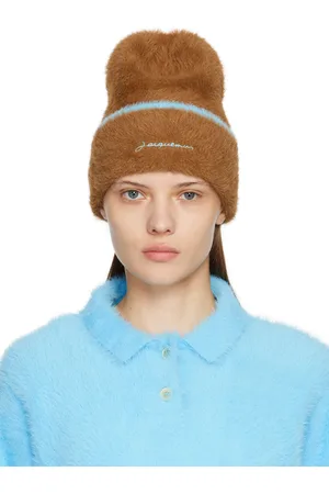 Jacquemus Brown 