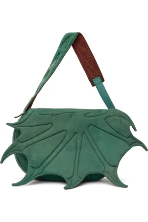 YAKU Blue Wingventory Bag