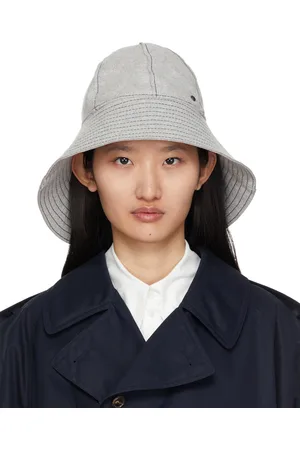 Le Mont St Michel Wool Julianne Hat