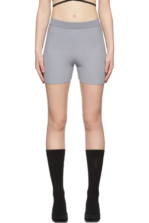 Jacquemus Le Short Arancia