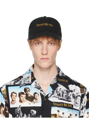 Wacko Maria Black 
