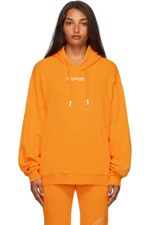 Lourdes Crystal Graphic Hoodie