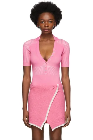 Jacquemus Pink 