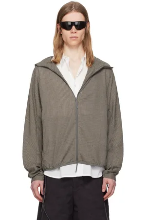 Post Archive Faction PAF Brown 8.0 Technical Right Jacket