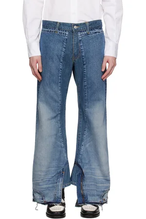 JUNYA WATANABE Blue Levi