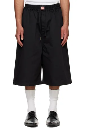 Willy chavarria Black Kendrick Boxer Shorts