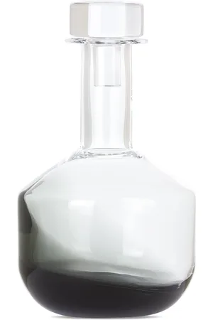 Tom Dixon Black Tank Whiskey Decanter