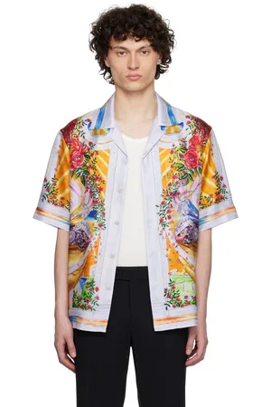 Casablanca Multicolor 