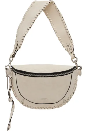 Isabel Marant Off-White Skano Bag