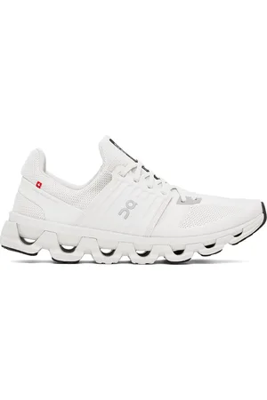 On Running Off-White Cloudswift 3 AD Sneakers