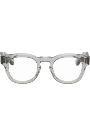 MATSUDA Gray M1029 Glasses
