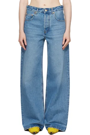 Jacquemus Blue La Croisière 