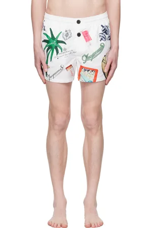 Jacquemus White La Croisière 