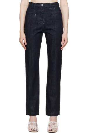 Jacquemus Navy La Croisière 