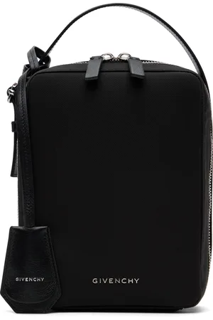 Givenchy Black Kit Case Pouch