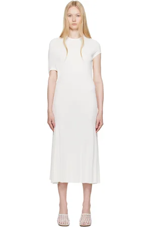 Jacquemus White La Croisière 