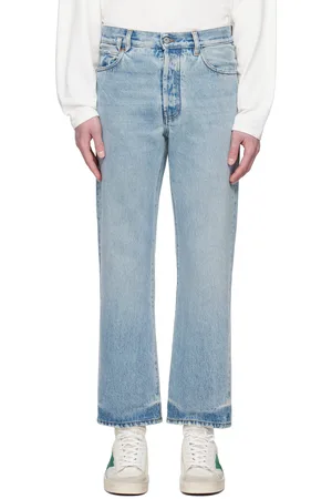 Jacquemus Blue La Croisière 
