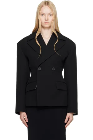 Jacquemus Black La Croisière 