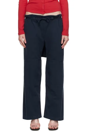 Gil Rodriguez Navy 