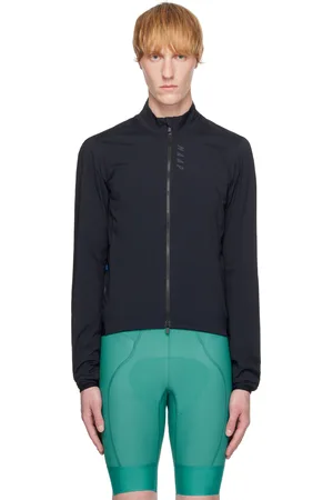 Maap Black Flow Insulated Jacket