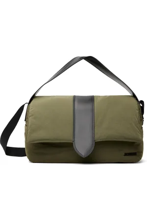 Jacquemus Khaki La Croisière 