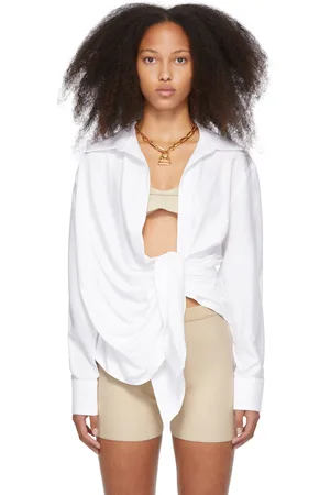 Jacquemus White 