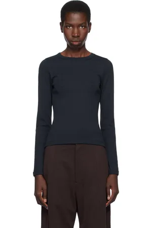 Flore Flore Navy Max T-shirt