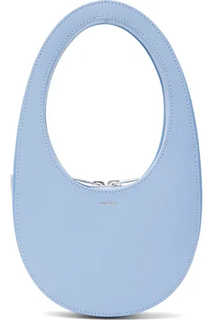COPERNI Blue Mini Swipe Bag