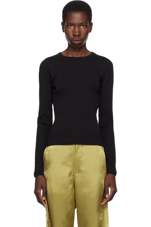 Flore Flore Black Max T-shirt