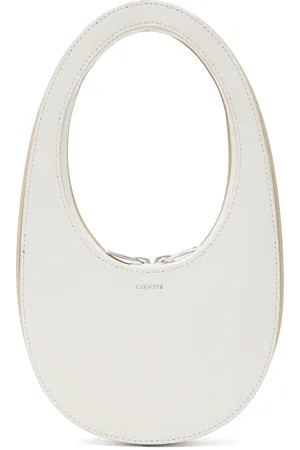 COPERNI Off-White Mini Swipe Bag