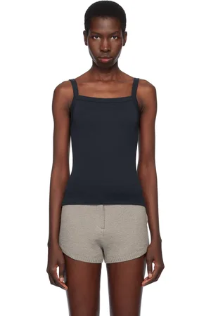 Flore Flore Navy May Camisole