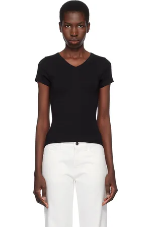 Flore Flore Black Jill Baby T-shirt