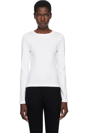 Flore Flore White Max T-shirt