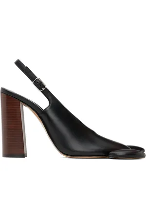 COPERNI Black Disney Mickey Heels