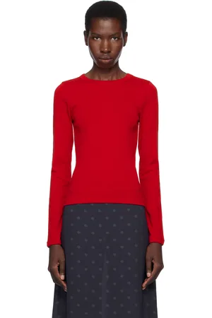Flore Flore Red Max T-shirt