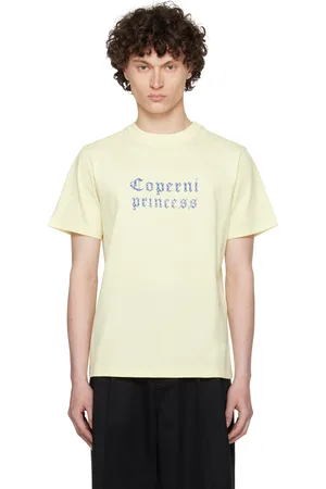 COPERNI Yellow Disney 