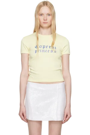 COPERNI Yellow Disney 