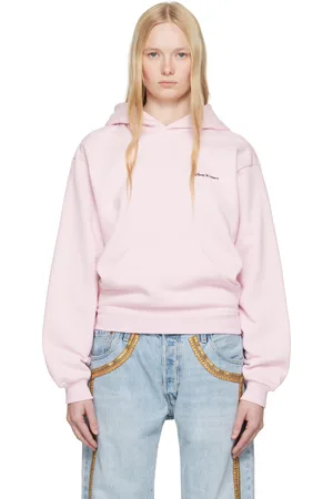 COPERNI Pink Disney Crown Hoodie