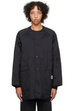 Carhartt Black Charleston Jacket