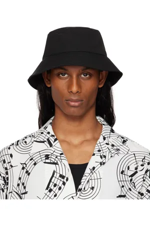 Takahiromiyashita The Soloist Black KIJIMA TAKAYUKI Edition Type 02 Bucket Hat