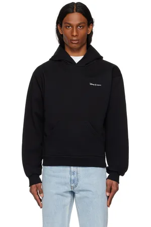COPERNI Black Disney Collector Hoodie