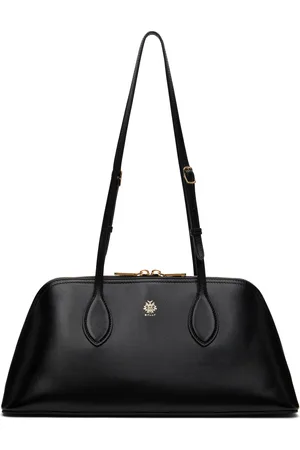 Bally Black Ray Bag