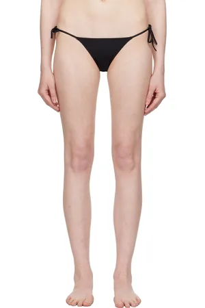 ERES Black Malou Bikini Bottom