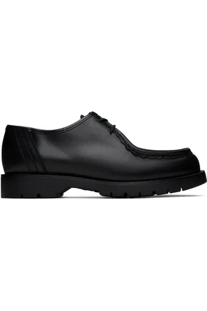 Kleman Black Padror Derbys