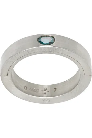 PARTS OF FOUR Sistema Diamond Ring