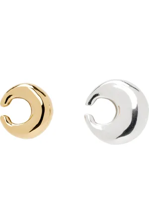 Simuero Gata Ear Cuff Set