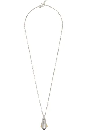 PARTS OF FOUR Chrysalis Necklace
